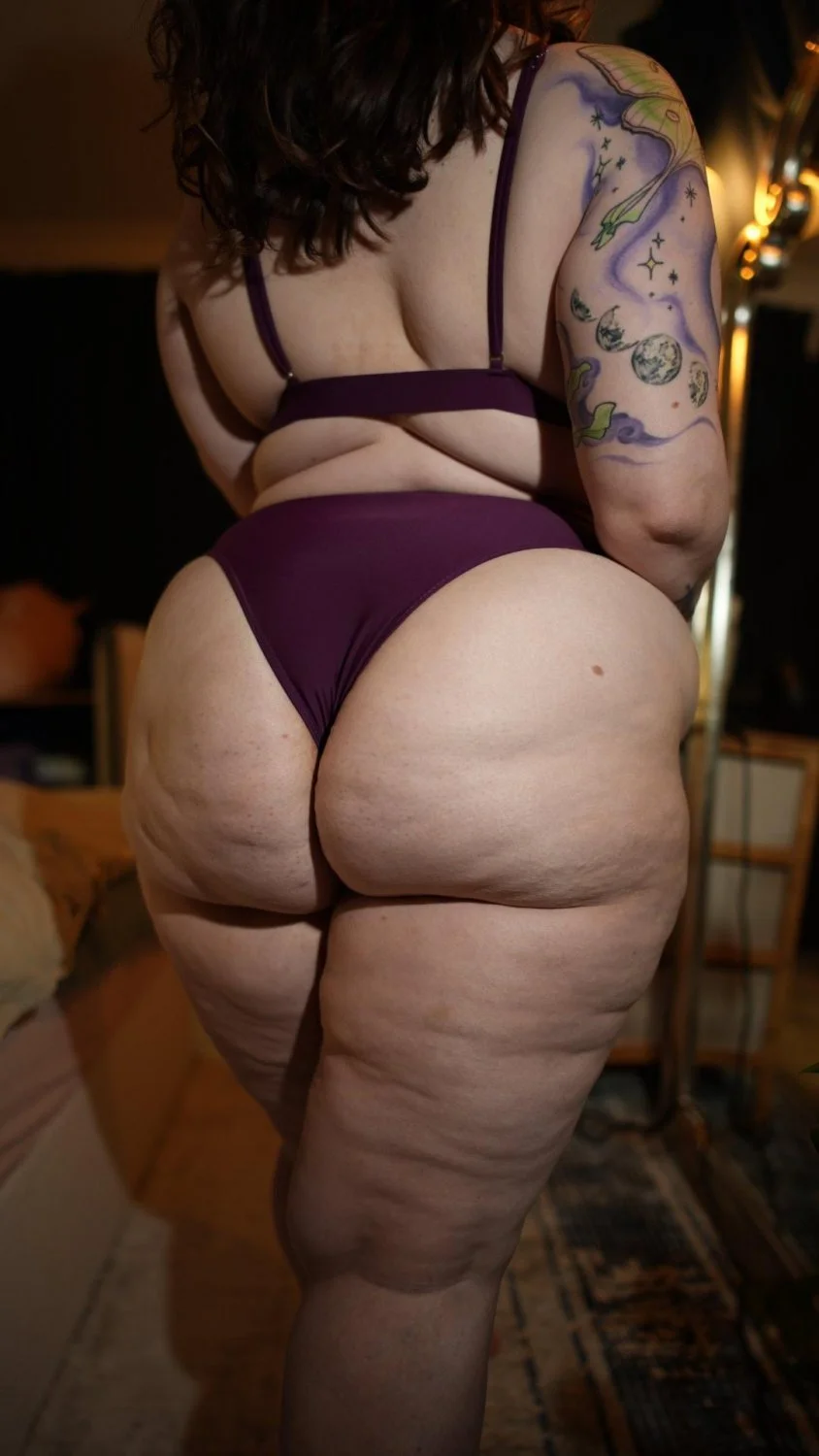 Amazing CelluliteButt image 2