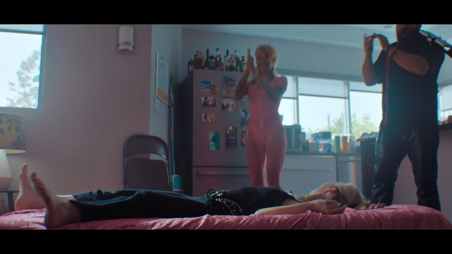 Elle-Fanning-Feet-9360976 image 24