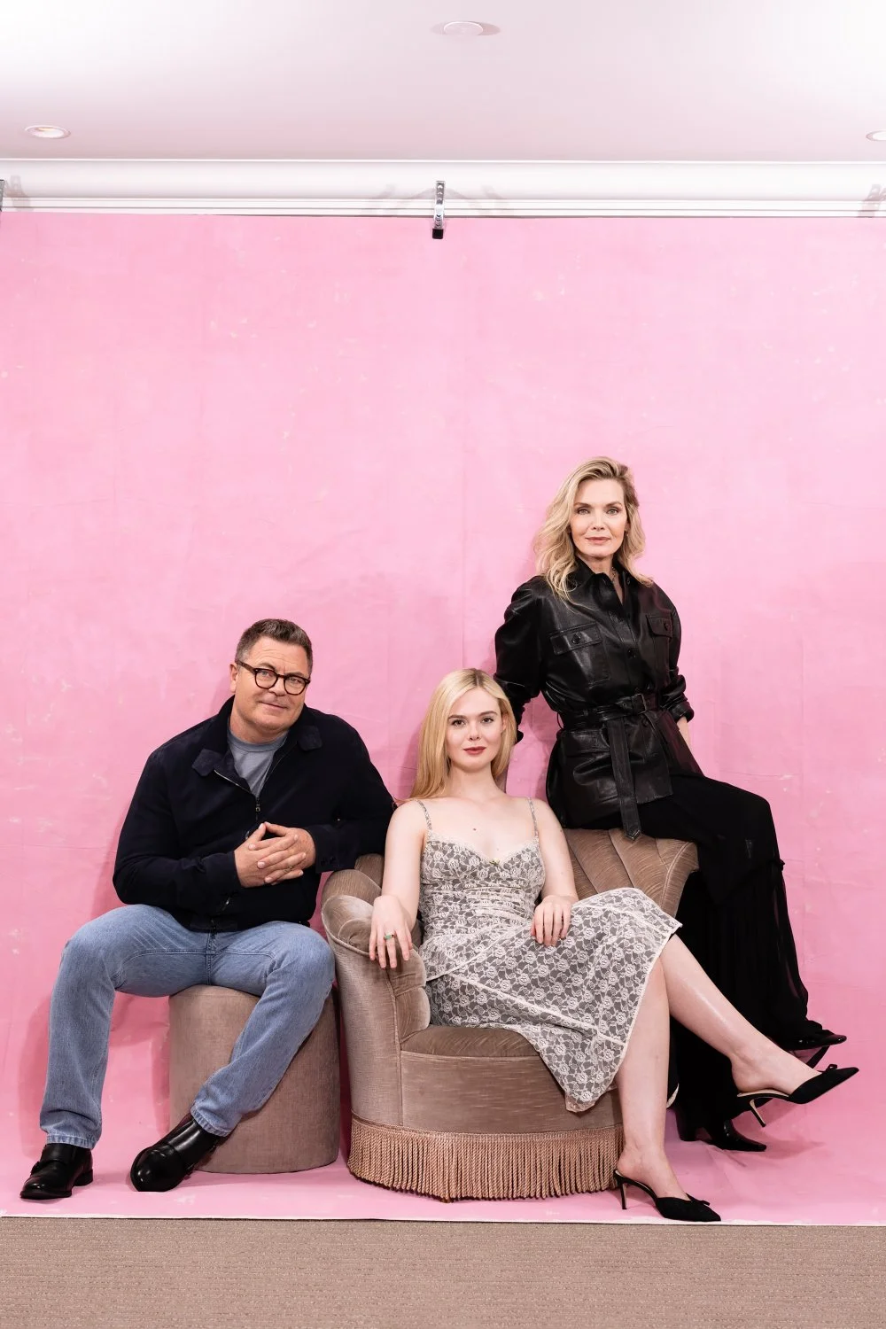 Elle-Fanning-Feet-9360976 image 32