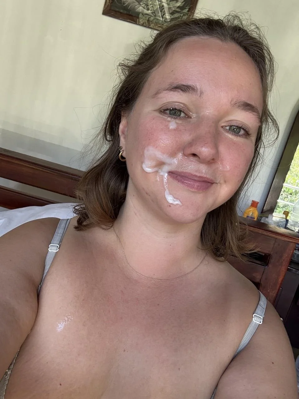 Cum covered image 9