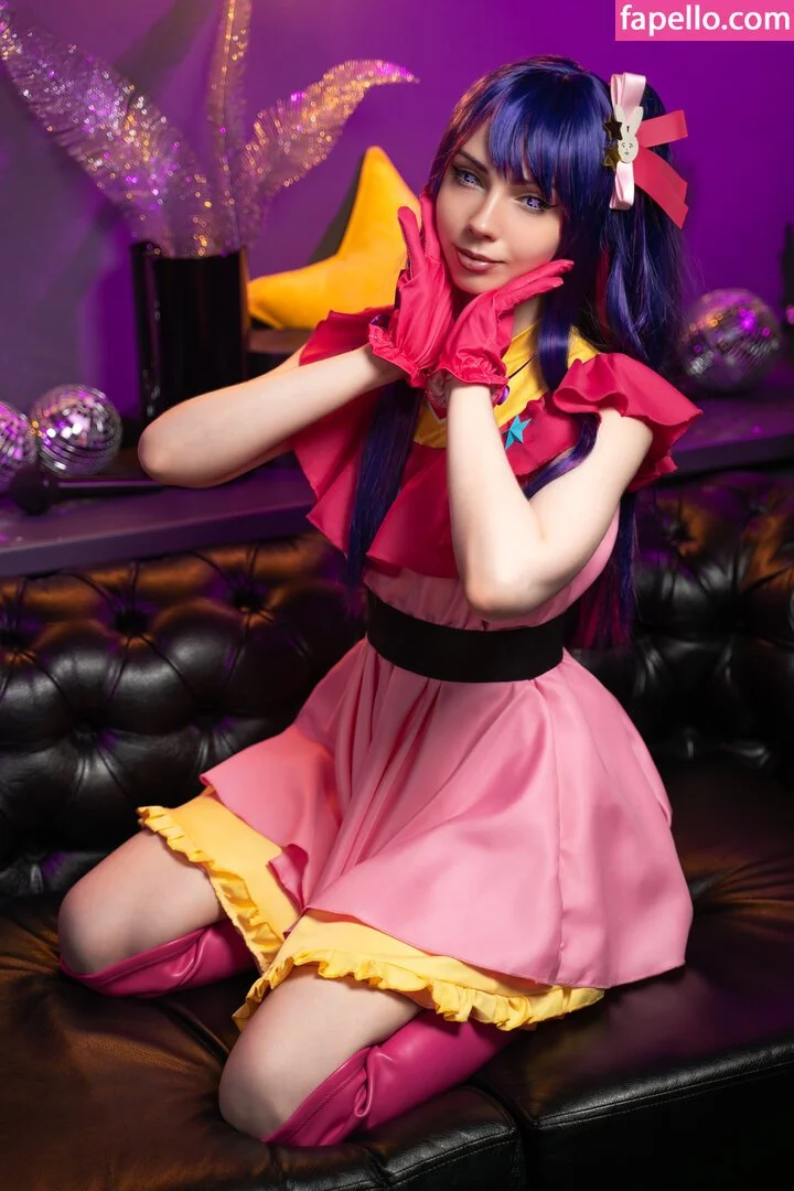 Cosplay sexy main image