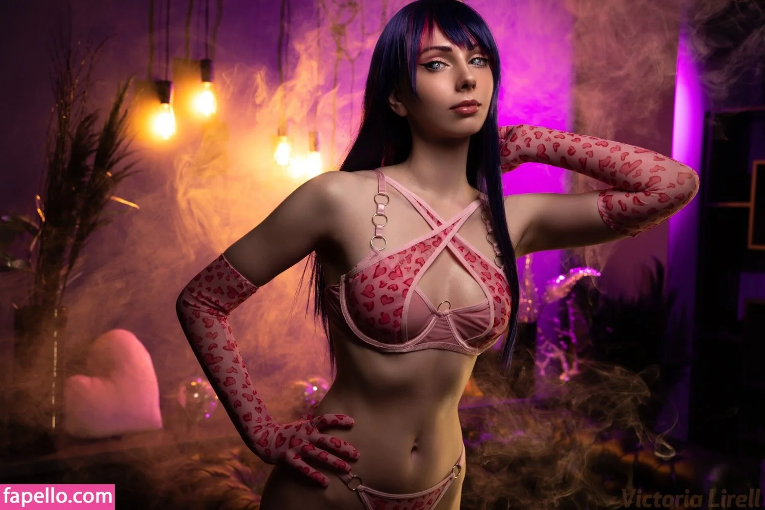 Cosplay sexy image 34