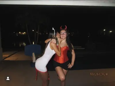 Fit slut pt2 cover image