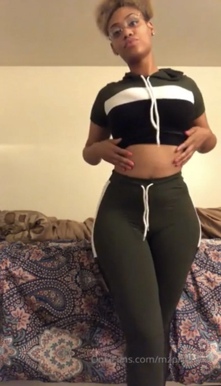 Ebony Twerk 🍑 main image