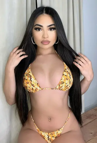 Lesly Contreras 🇲🇽 cum tribute #1 cover image