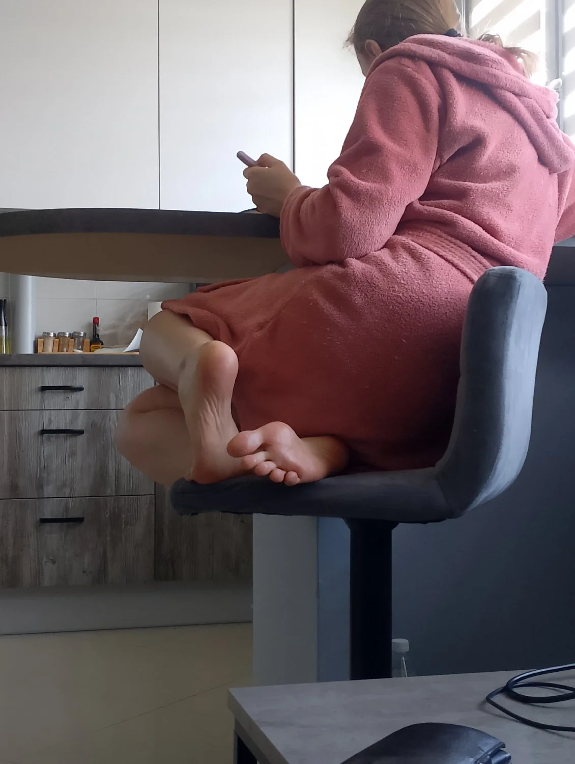Sexy Soles gf image 1