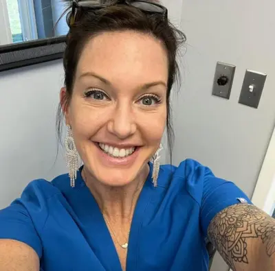 Wife nurse take what she likes cover image