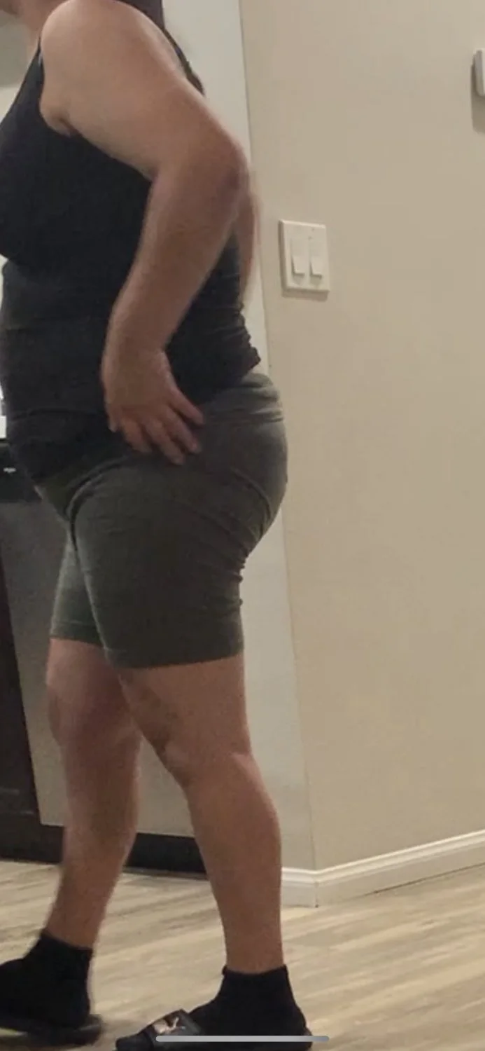 Sharing more of my real latina sister Marcy 😈😈 image 28