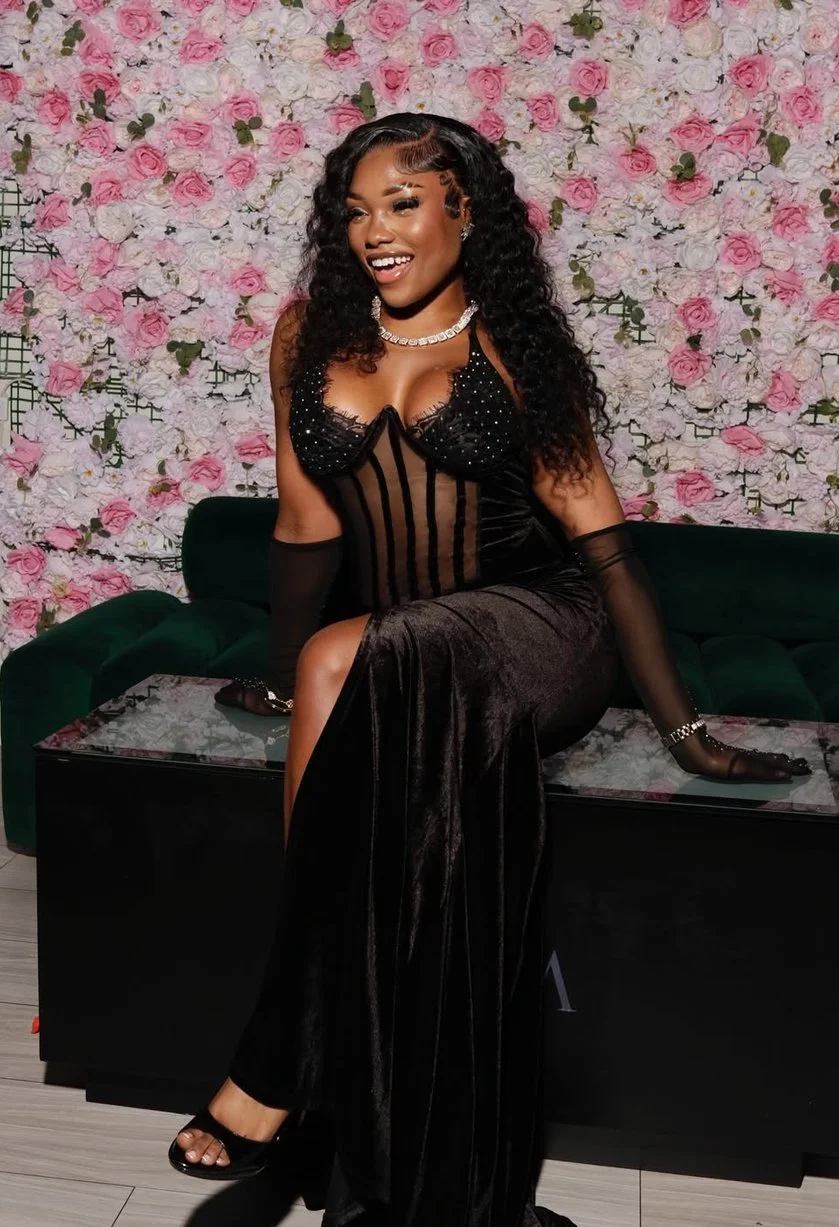 Dejha 'Peach' Blackmon image 11