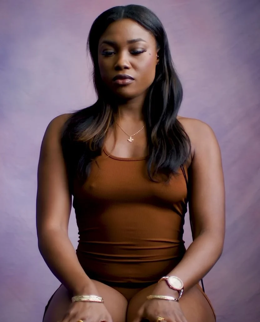 Dejha 'Peach' Blackmon image 12