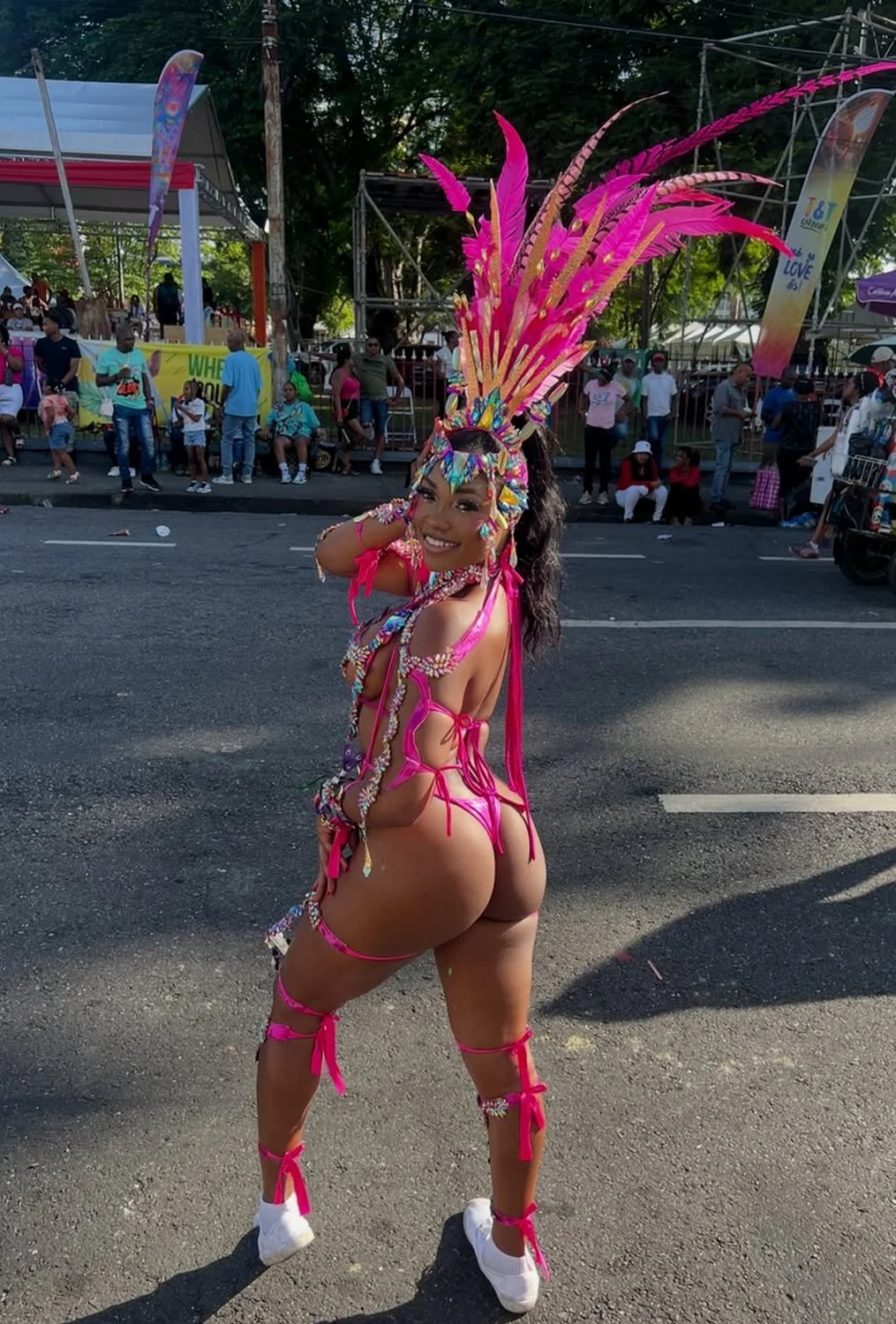 Dejha 'Peach' Blackmon image 16