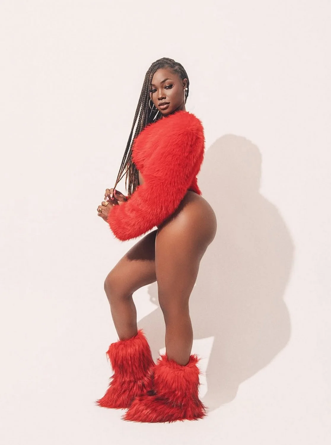 Dejha 'Peach' Blackmon image 19