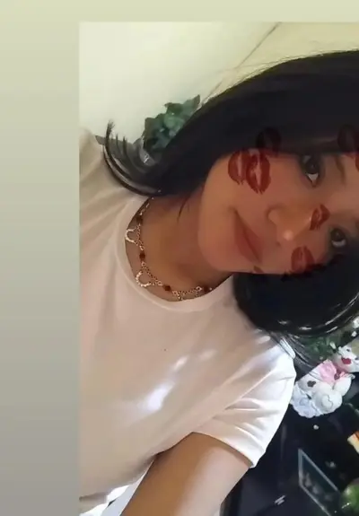 Lista para recibir verga cover image