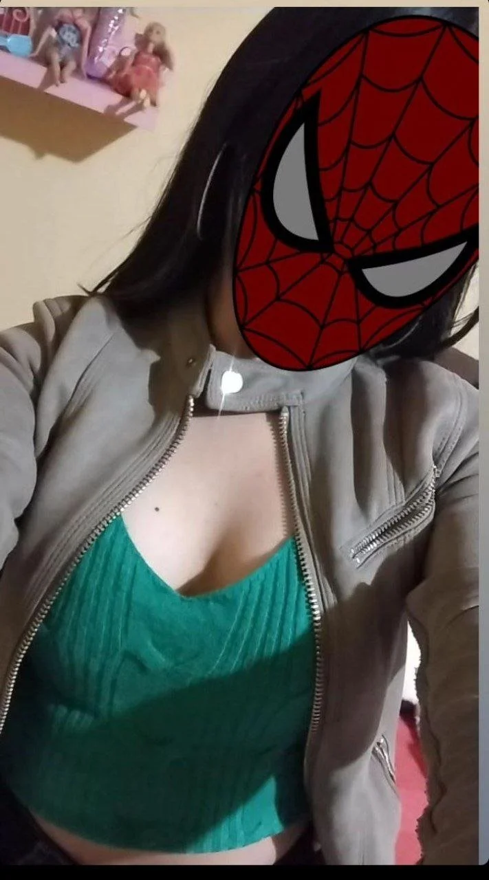 Lista para recibir verga image 14