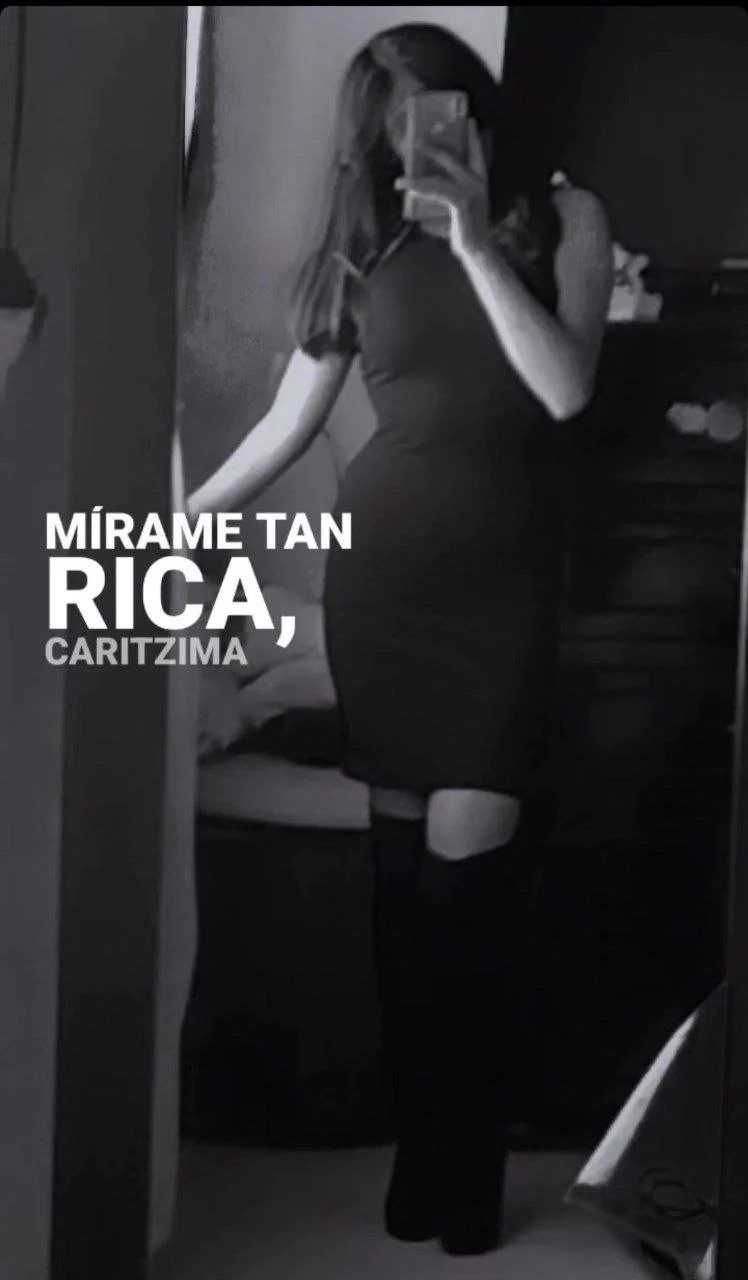 Lista para recibir verga image 17