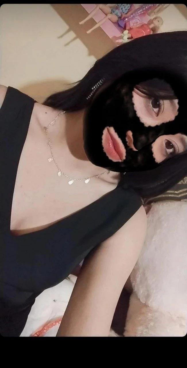 Lista para recibir verga image 19