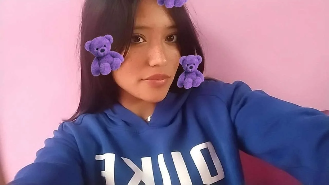 Lista para recibir verga image 2