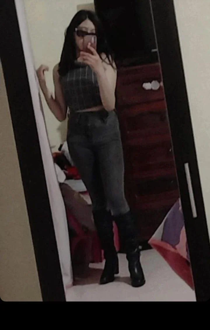 Lista para recibir verga image 21