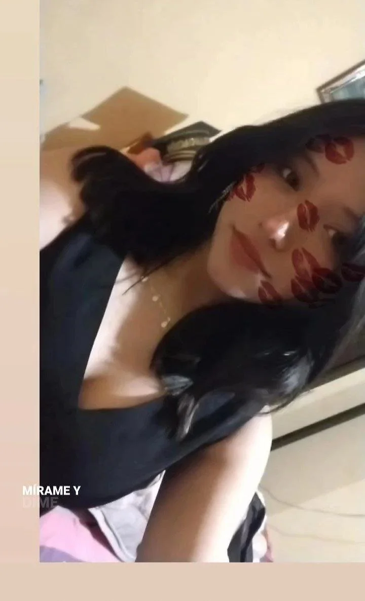 Lista para recibir verga image 22