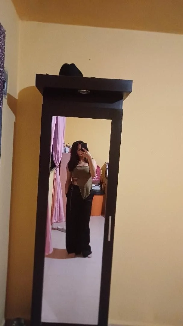Lista para recibir verga image 30