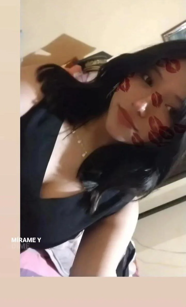 Lista para recibir verga image 31
