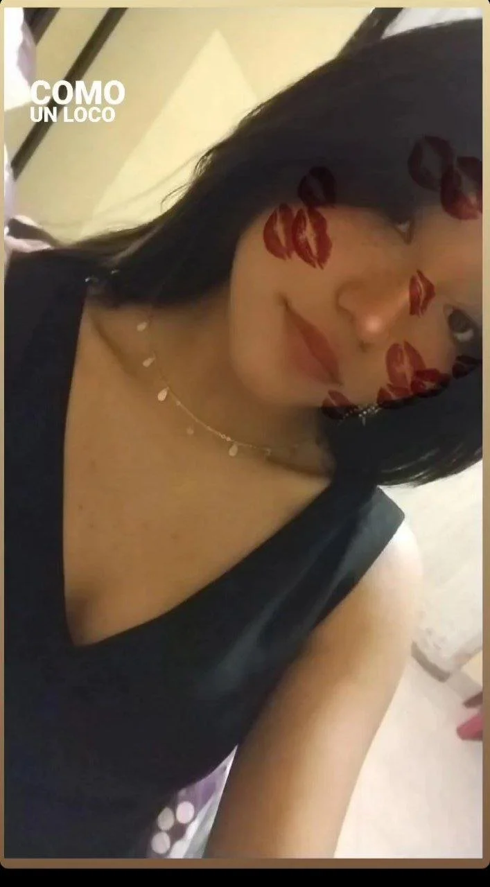 Lista para recibir verga image 32