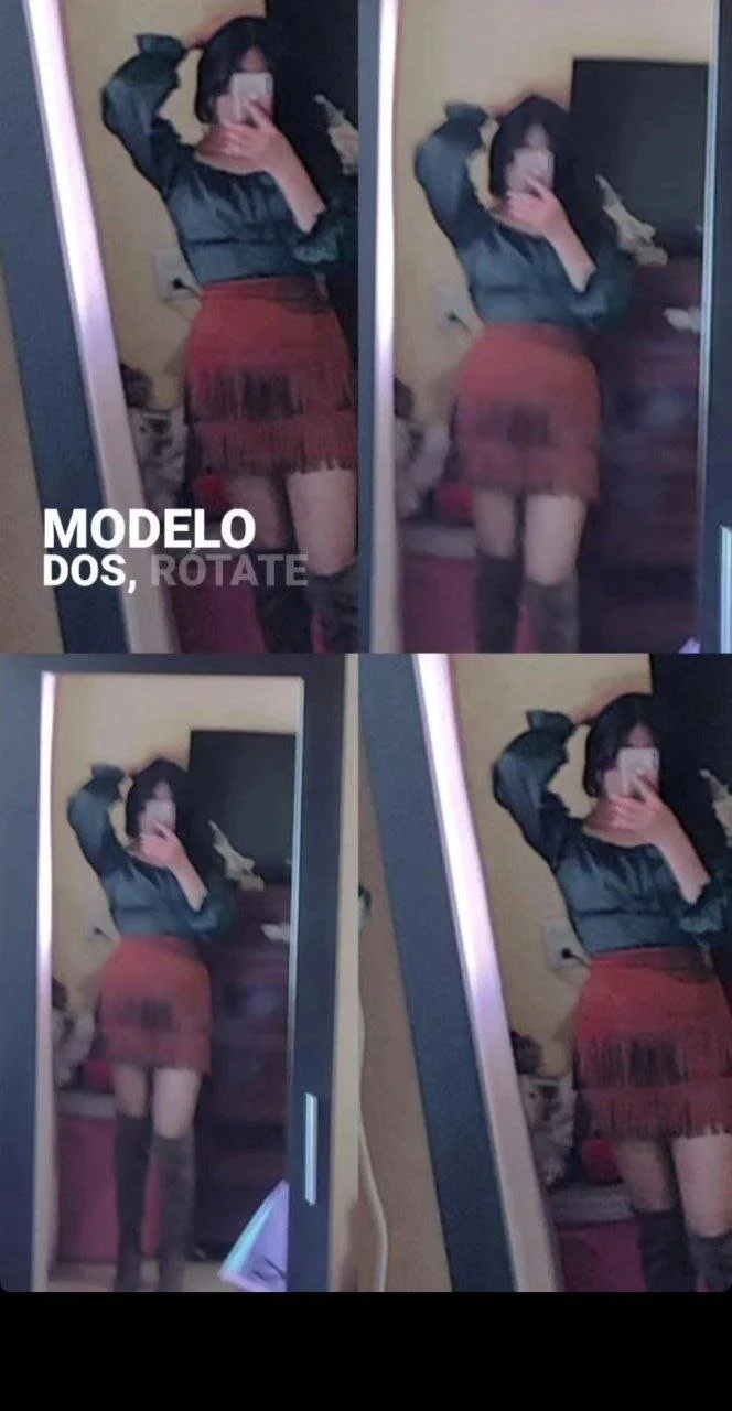 Lista para recibir verga image 36