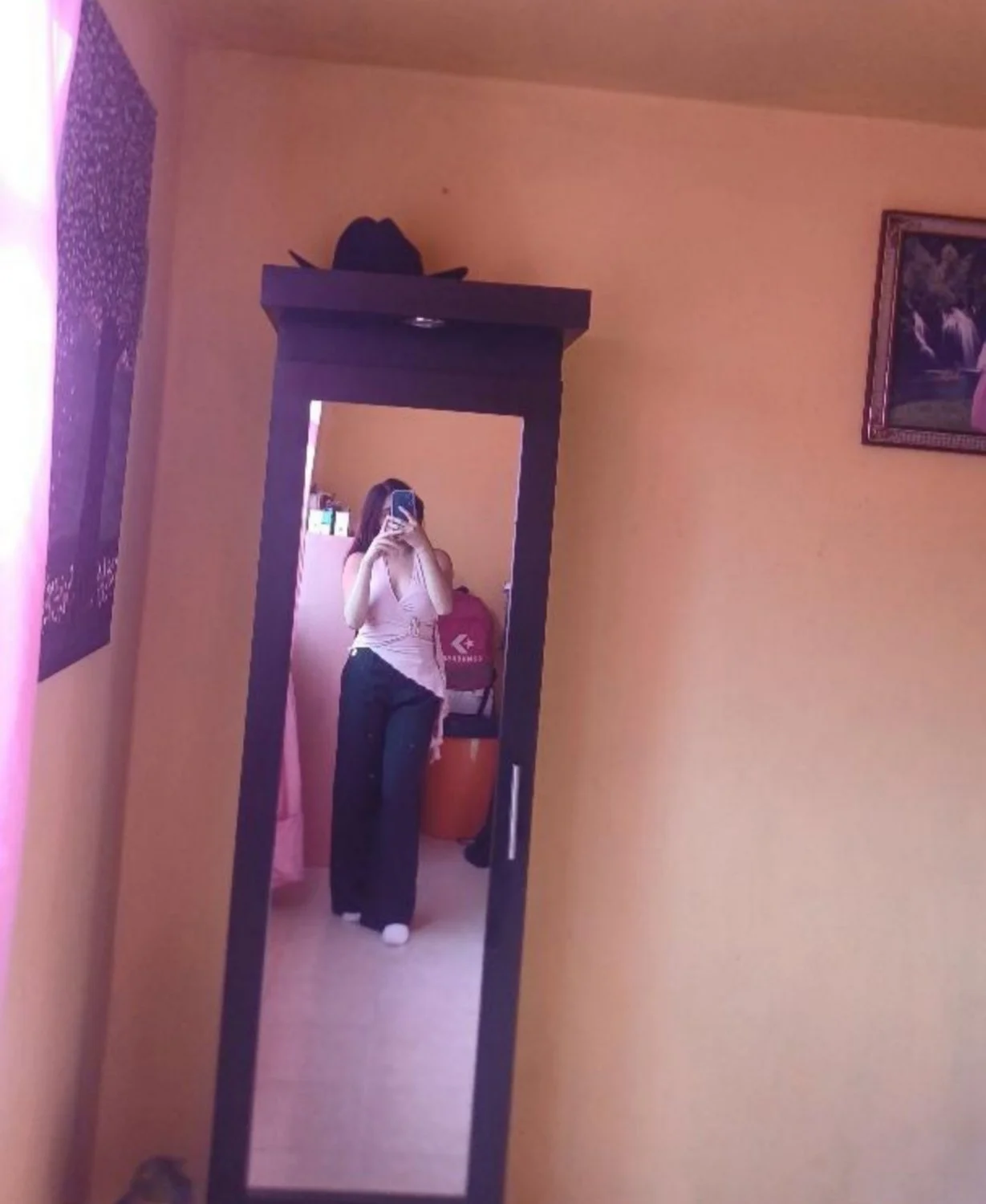 Lista para recibir verga image 37
