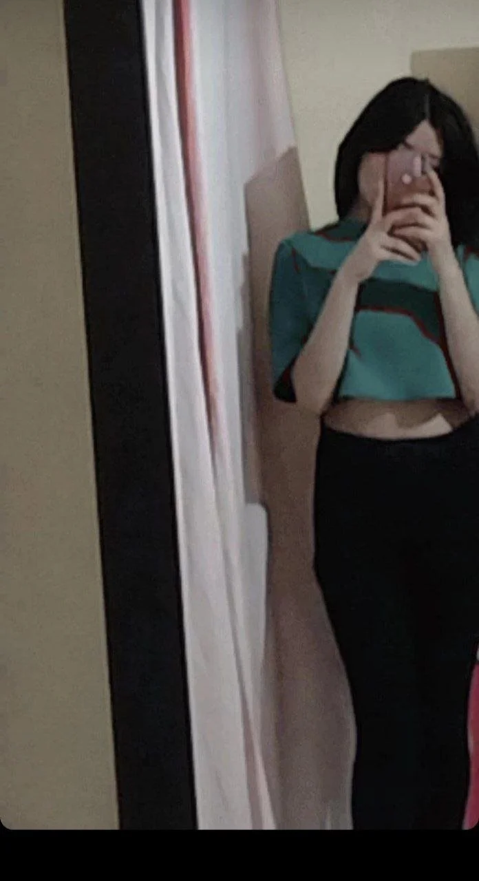 Lista para recibir verga image 38