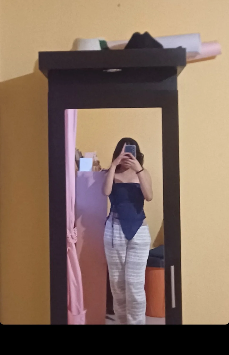 Lista para recibir verga image 40