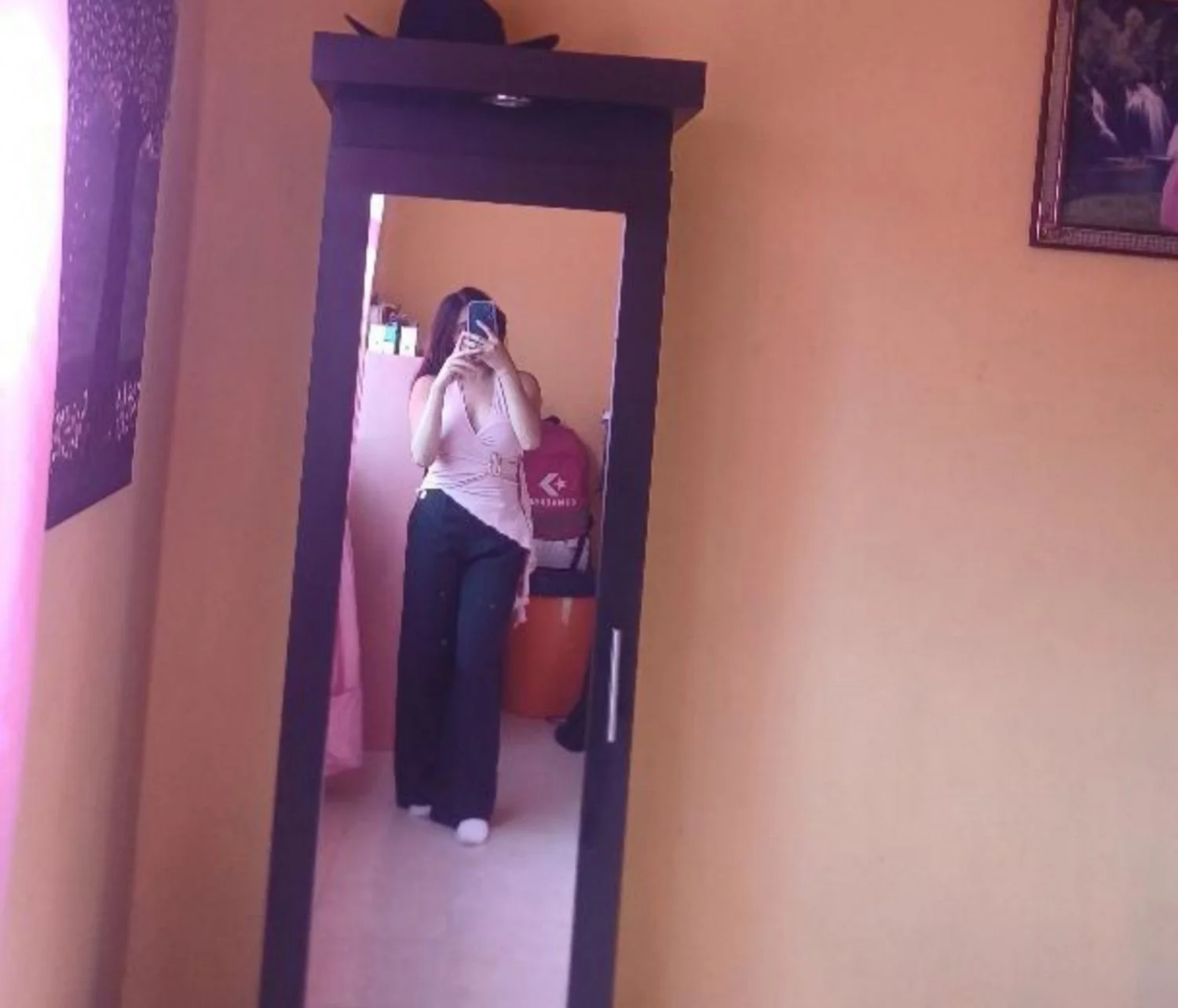 Lista para recibir verga image 41