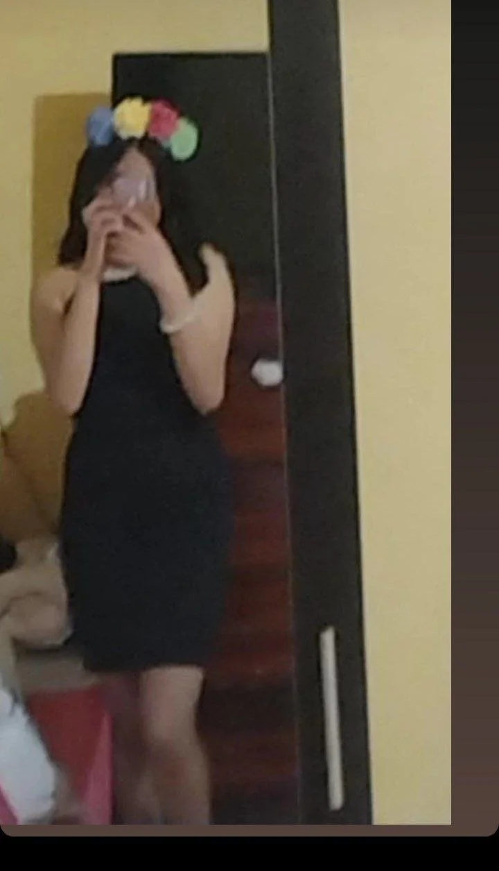 Lista para recibir verga image 44
