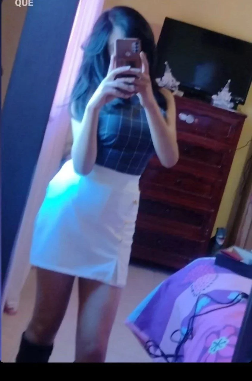 Lista para recibir verga image 47