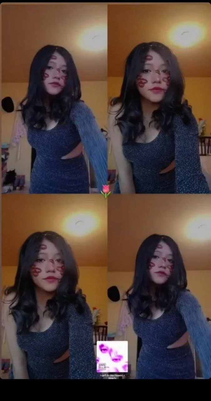 Lista para recibir verga image 48