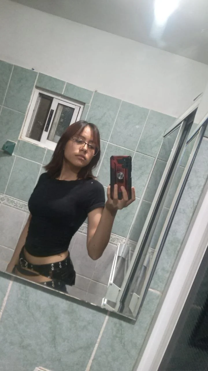 SelfiesUwu💜✨ image 11