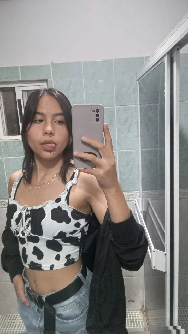 SelfiesUwu💜✨ image 12
