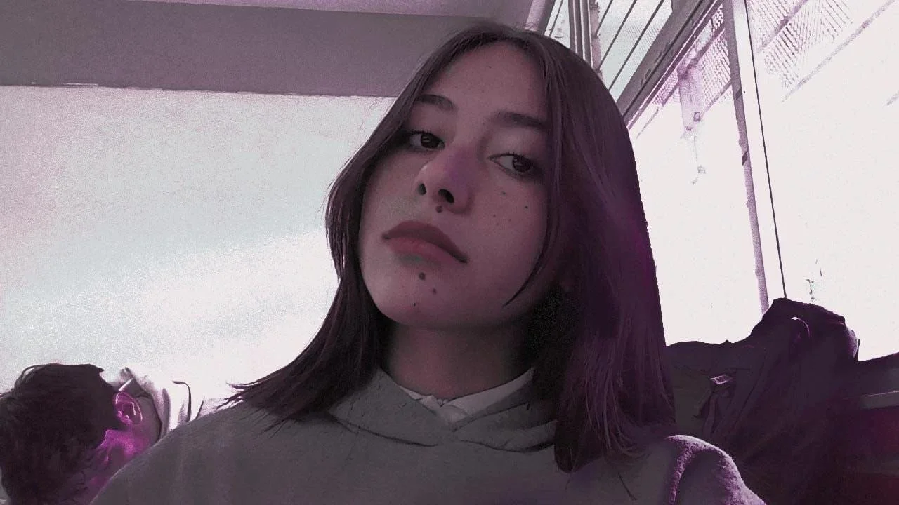 SelfiesUwu💜✨ image 14