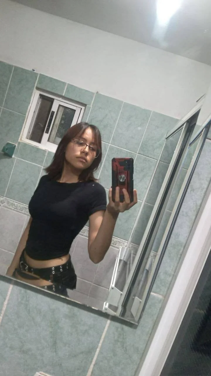 SelfiesUwu💜✨ image 16