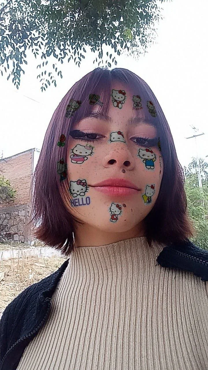 SelfiesUwu💜✨ image 17