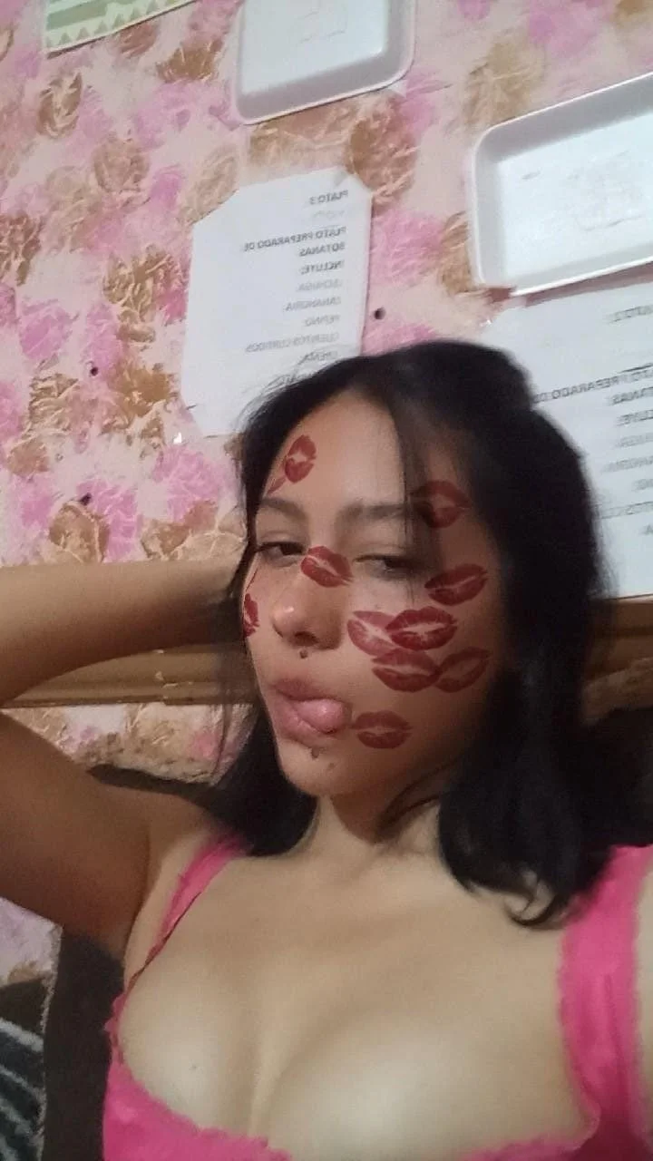 SelfiesUwu💜✨ image 18