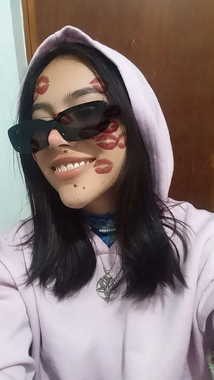 SelfiesUwu💜✨ image 25