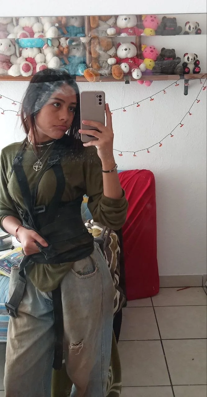 SelfiesUwu💜✨ image 3
