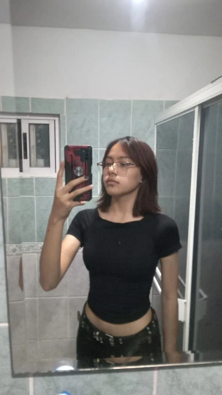 SelfiesUwu💜✨ image 6
