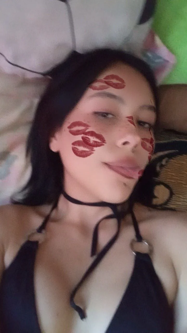 SelfiesUwu💜✨ image 9