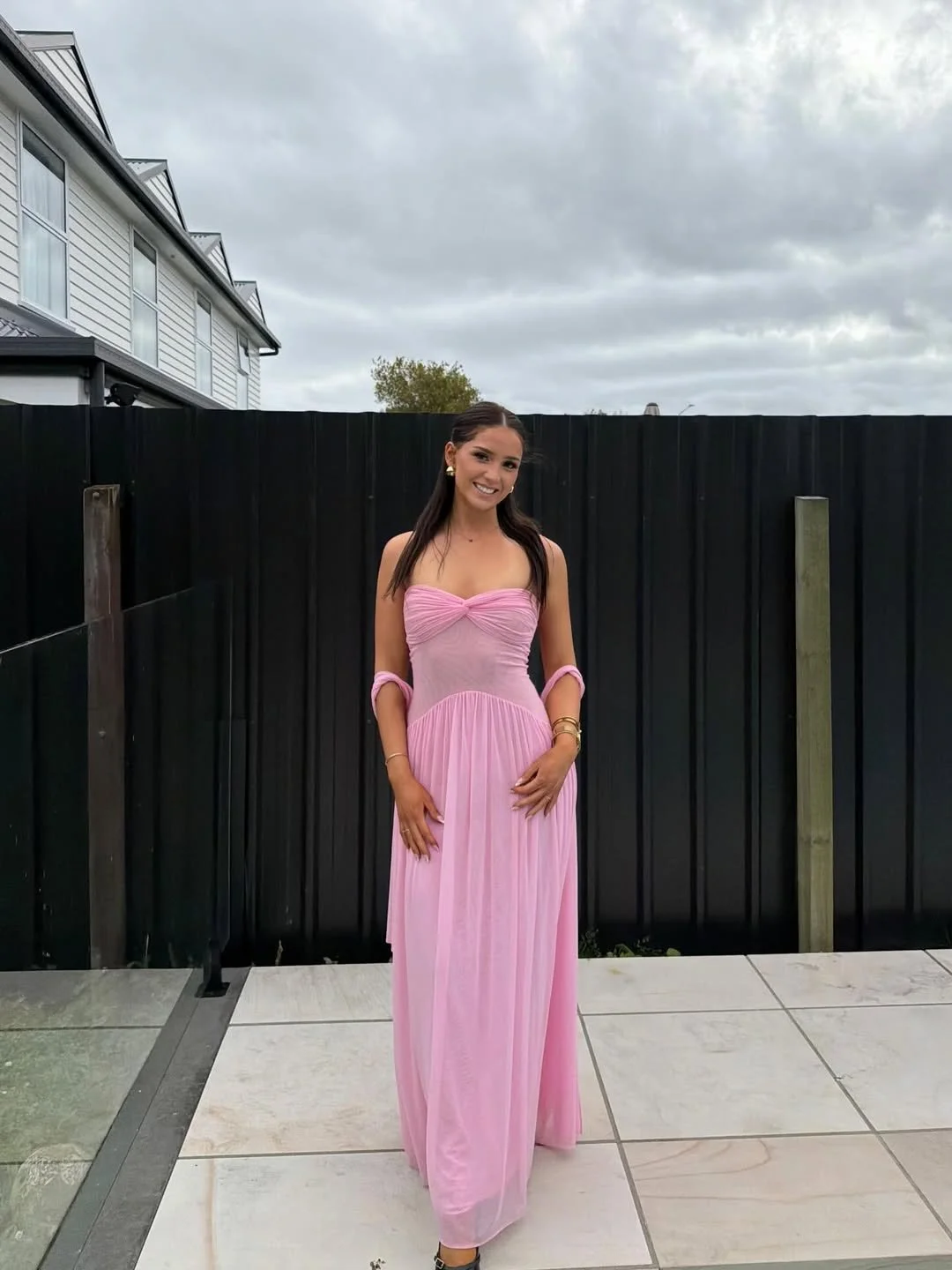 Up and coming Kiwi model Maia image 14