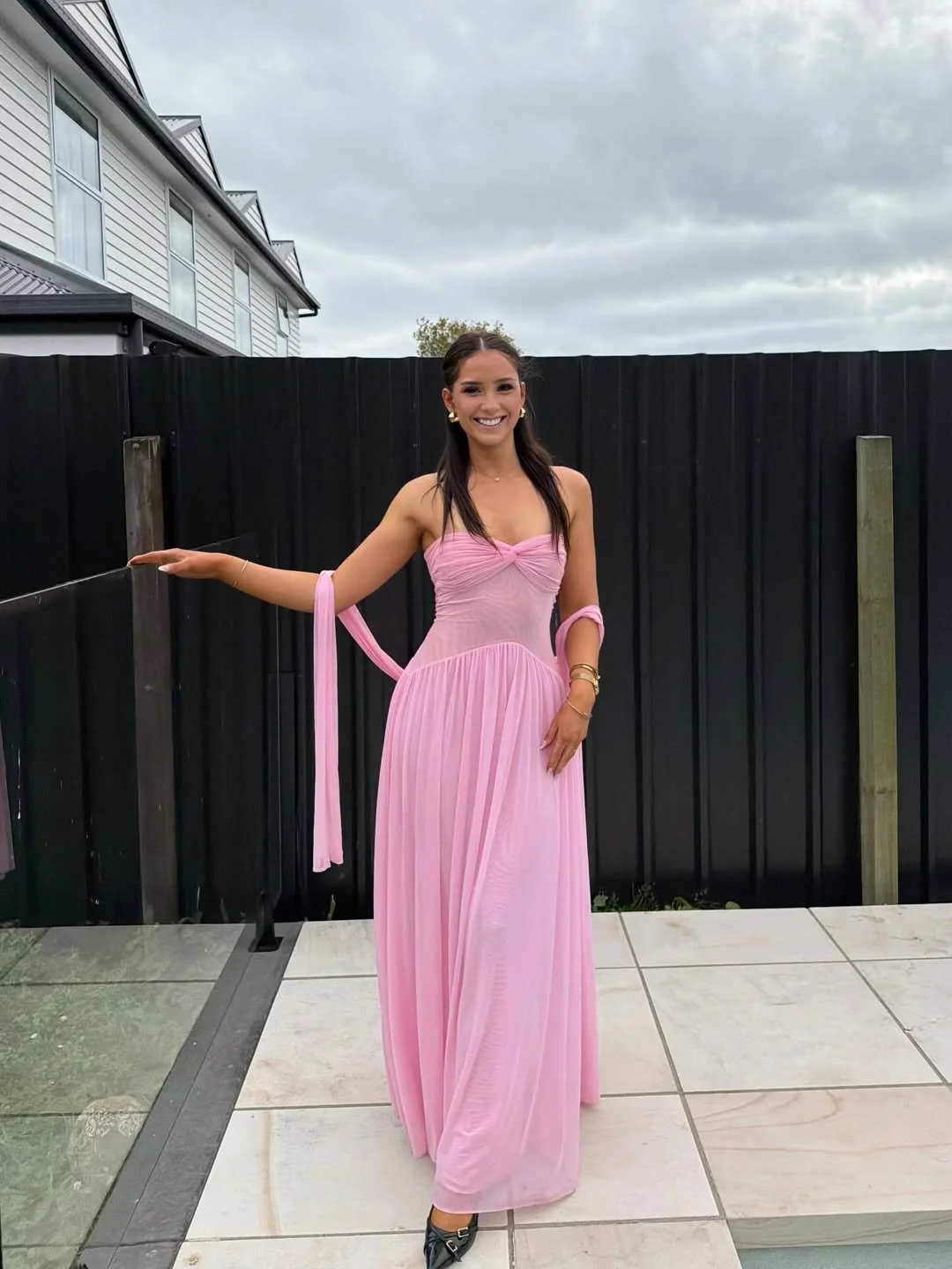 Up and coming Kiwi model Maia image 15