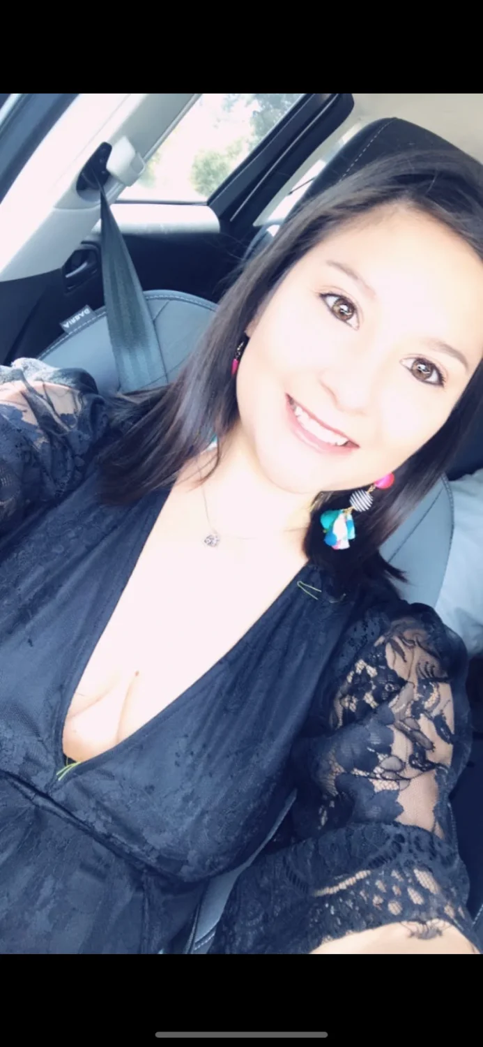 Mexican MILF main image