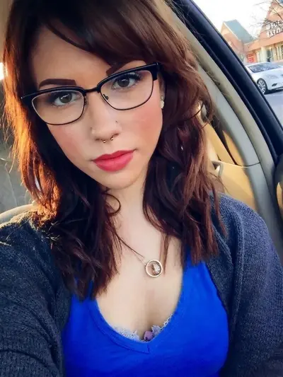 Argentina piba hermosa flaca nerd sexy culona rica con coño delicioso nudes cover image