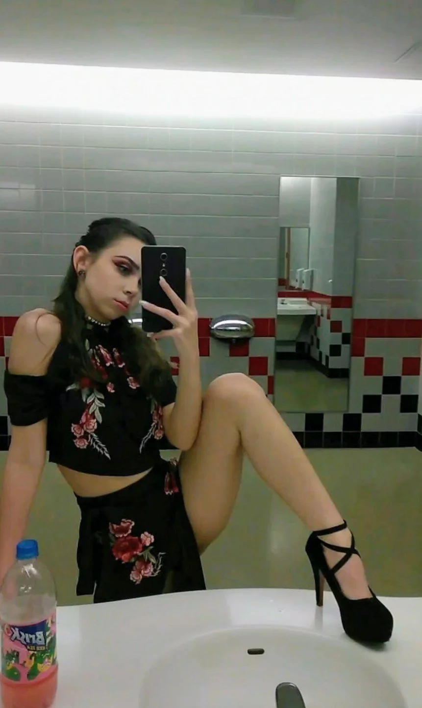 Savannah Slut love big bbc image 5