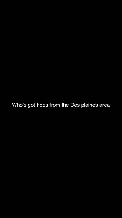 Dm to share or trade chicago suburb thots cover image